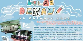 KEGIATAN BULAN BAHASA 2022