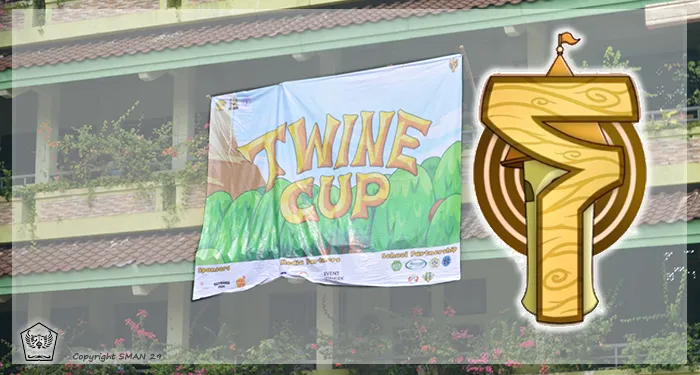 TWINEFEST TAHUN 2023