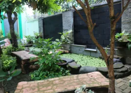 Gedung Sekolah