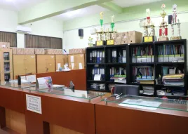 Ruang Tata Usaha
