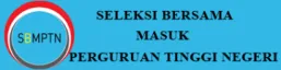 Seleksi bersama masuk pengguruan tinggi