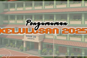 PENGUMUMAN KELULUSAN 2025