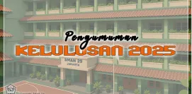 INFORMASI PENGUMUMAN KELULUSAN TAHUN 2025