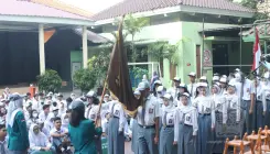 PEMILIHAN OSISMPK