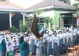 PEMILIHAN OSISMPK