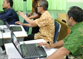 Gallery Pelatihan Animasi Pembelajaran 6 pelatihan_animasi_6