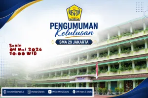PENGUMUMAN KELULUSAN 2026