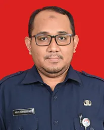 Guru & Staff AGUS NUR CAHYADI SPd profil agus