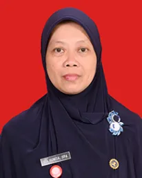 Guru & Staff ITA YUNITA SPd profil ita