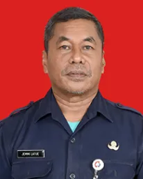 Guru & Staff JEMMI LATU SPd profil jimi