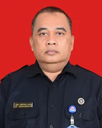 Guru & Staff JOKO SURYADI SPd profil joko