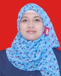 Guru & Staff MERLITA PARURI RAHAYU SPd profil merlita