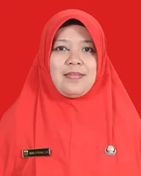 Guru & Staff RIZKA FITRIANI SPd profil rizka