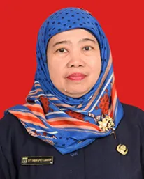 Guru & Staff SITI SABATUN DJUHANAH SPd profil sabatun