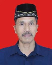 Guru & Staff SUPADIYONO SPd profil supad