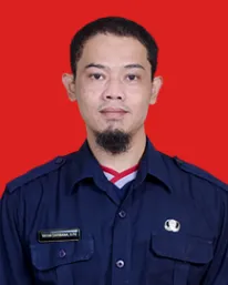 Guru & Staff YAYAN DARMANA SPd profil yayan