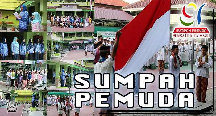 Sumpah Pemuda