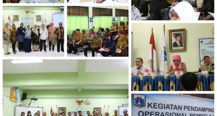 Penguatan Bintek Kurikulum 2013<br><br>Alhamdulillah pelaksanaan penguatan Kuriulum 2013 telah dilasanakan dari bulan Agustus sd September 2019 di SMAN 29 Jakarta<br>Kegiatan ini bertujuan untuk  menguatkan  pelaksanaan Kurikulum 2013 di dalam Kegiatan Belajar mengajar dengan thenik pendekatan saintifik .<br>Kegiatan ini dibimbing oleh Pihak LPMP dengan Widayiswara Bpk Zainal dan Ibu Rachma<br>